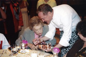 Julia Child